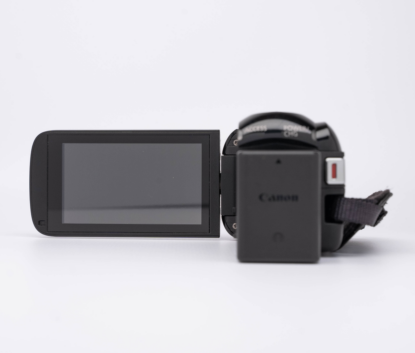 Canon Legria HF R706 Black - Good