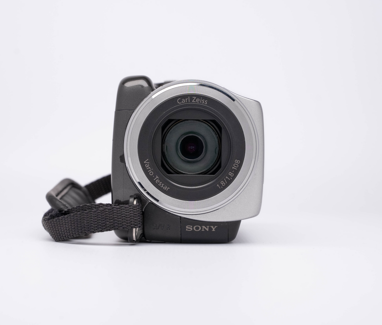Sony Handycam DCR-SR67 Silver - Mint