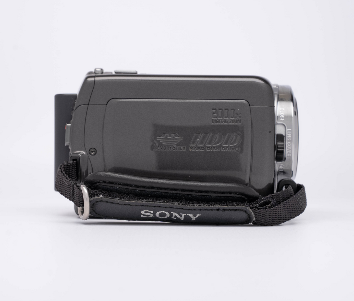 Sony Handycam DCR-SR67 Silver - Mint