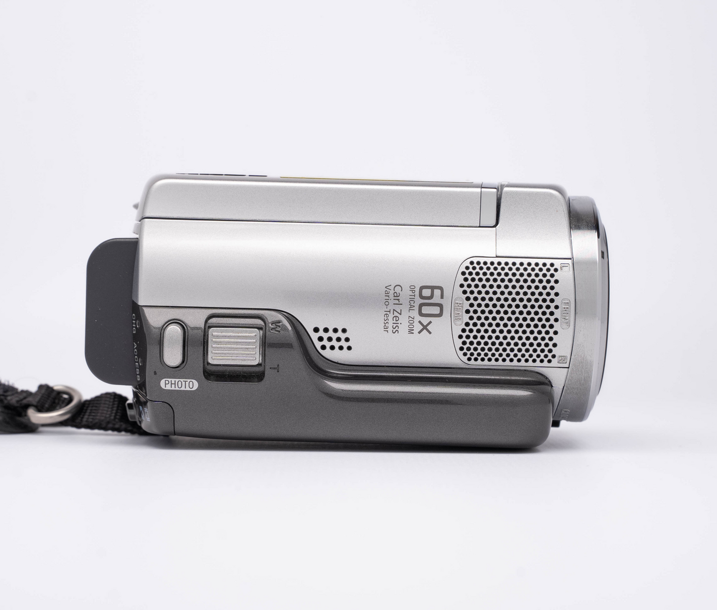 Sony Handycam DCR-SR67 Silver - Mint