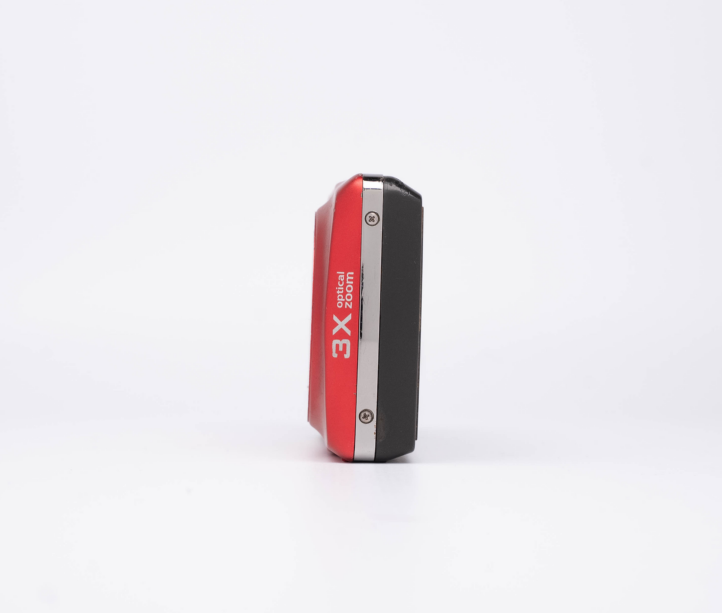 Kodak EasyShare M530 12.0MP Red - Well Used