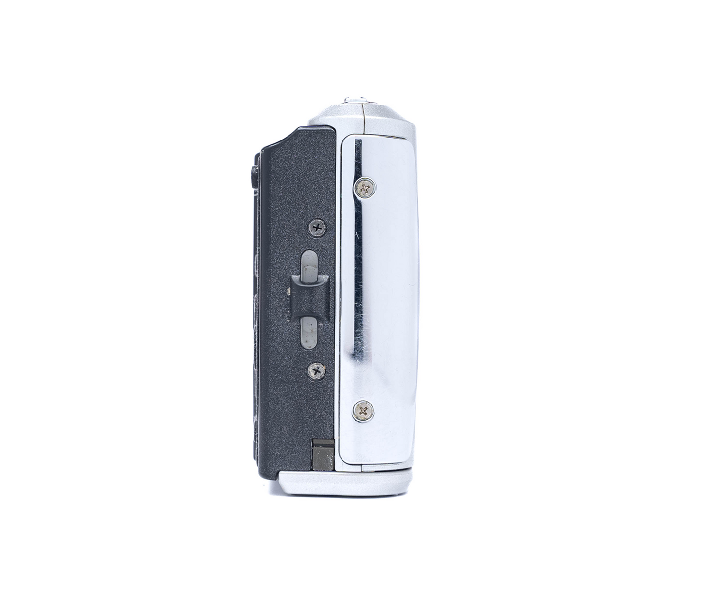 Olympus FE-47 14.0MP Silver - Good