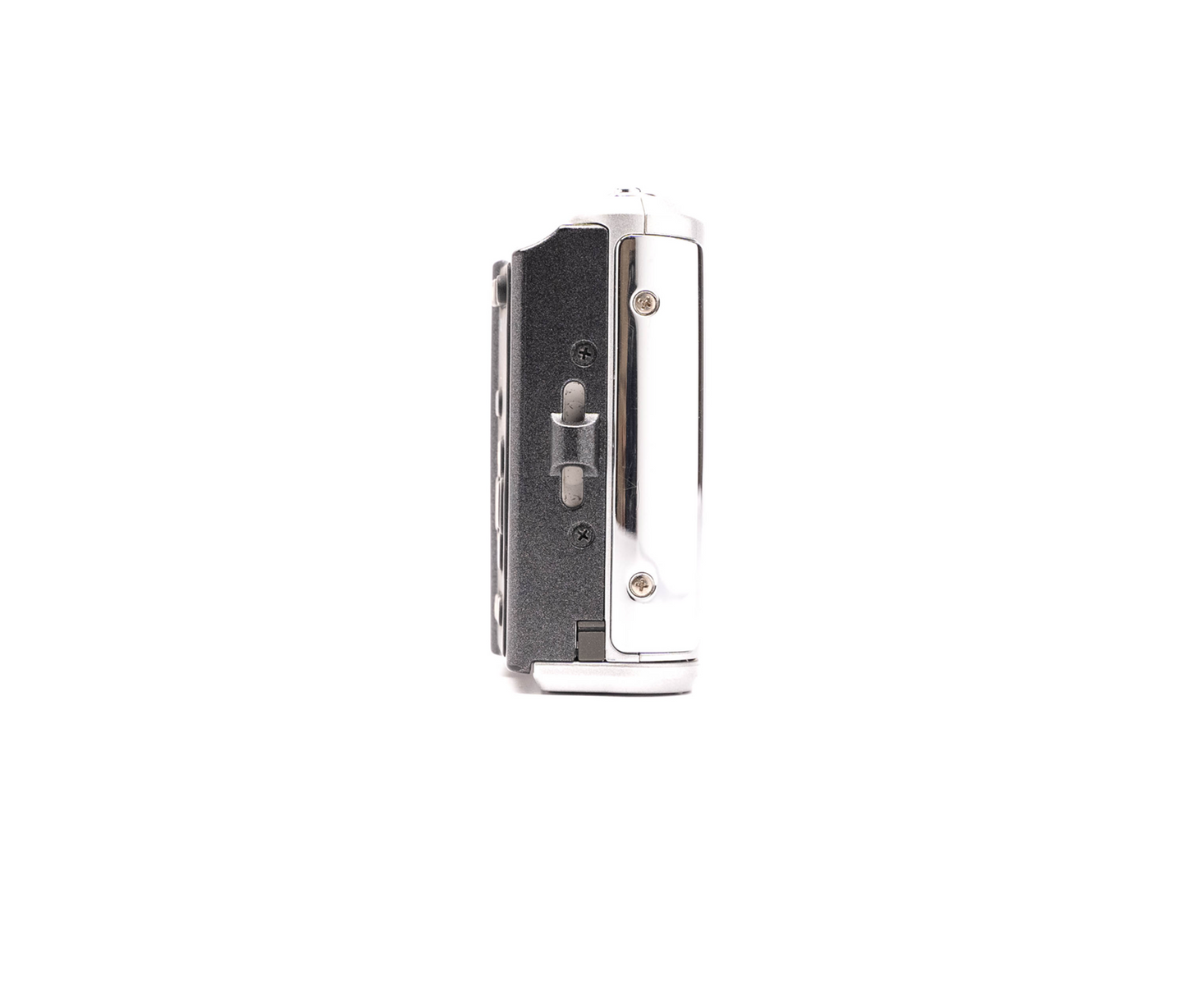 Olympus FE-47 14.0MP Silver - Good