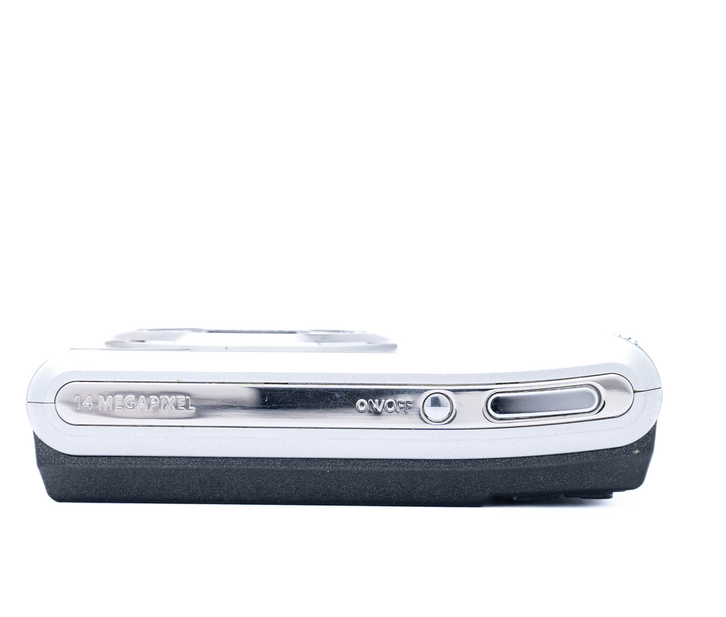 Olympus FE-47 14.0MP Silver - Good