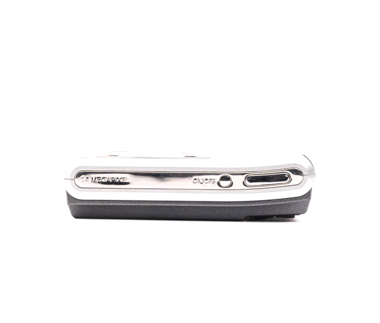 Olympus FE-47 14.0MP Silver - Good