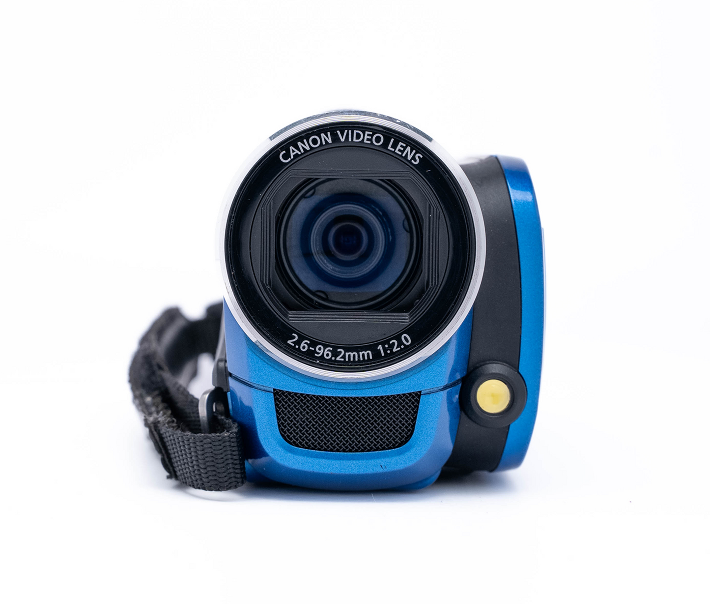 Canon Legria FS406 Blue - Good