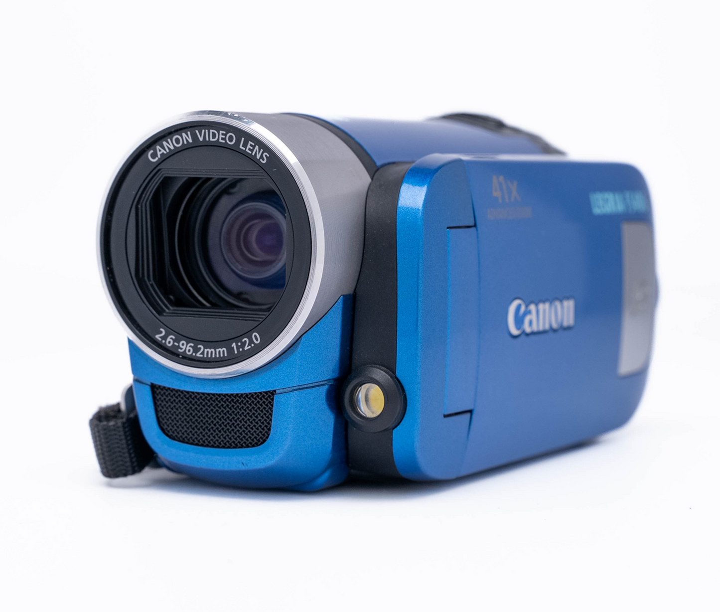 Canon Legria FS406 Blue - Good
