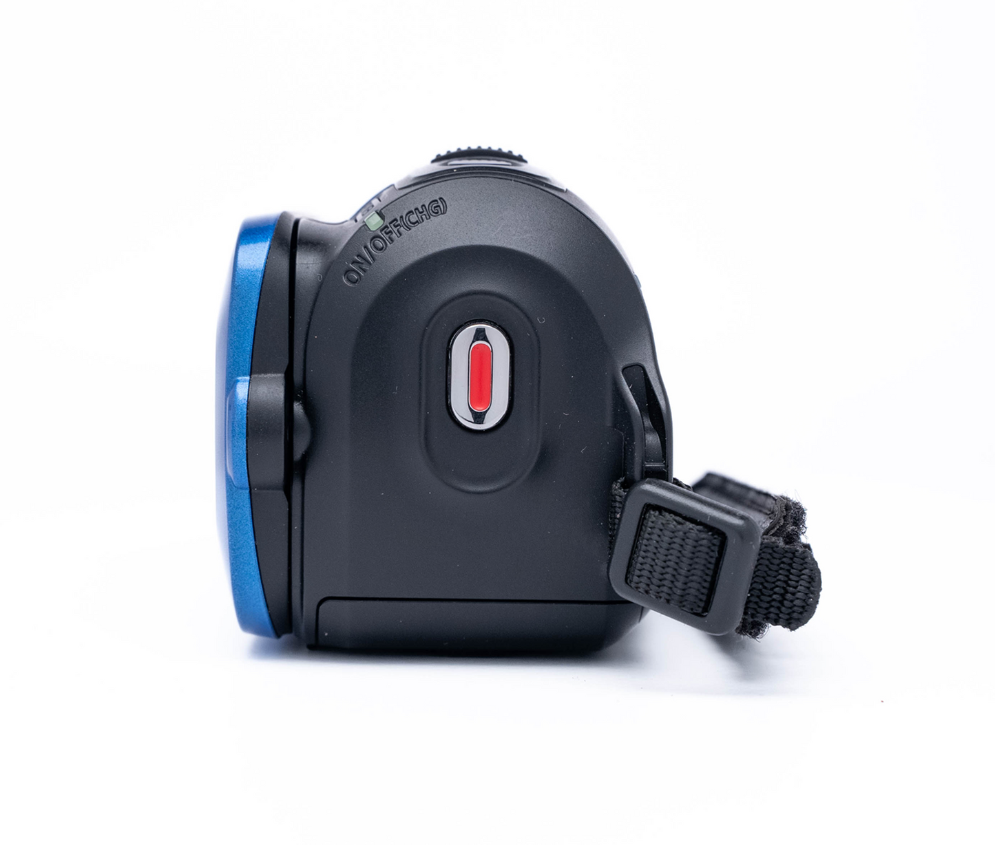 Canon Legria FS406 Blue - Good