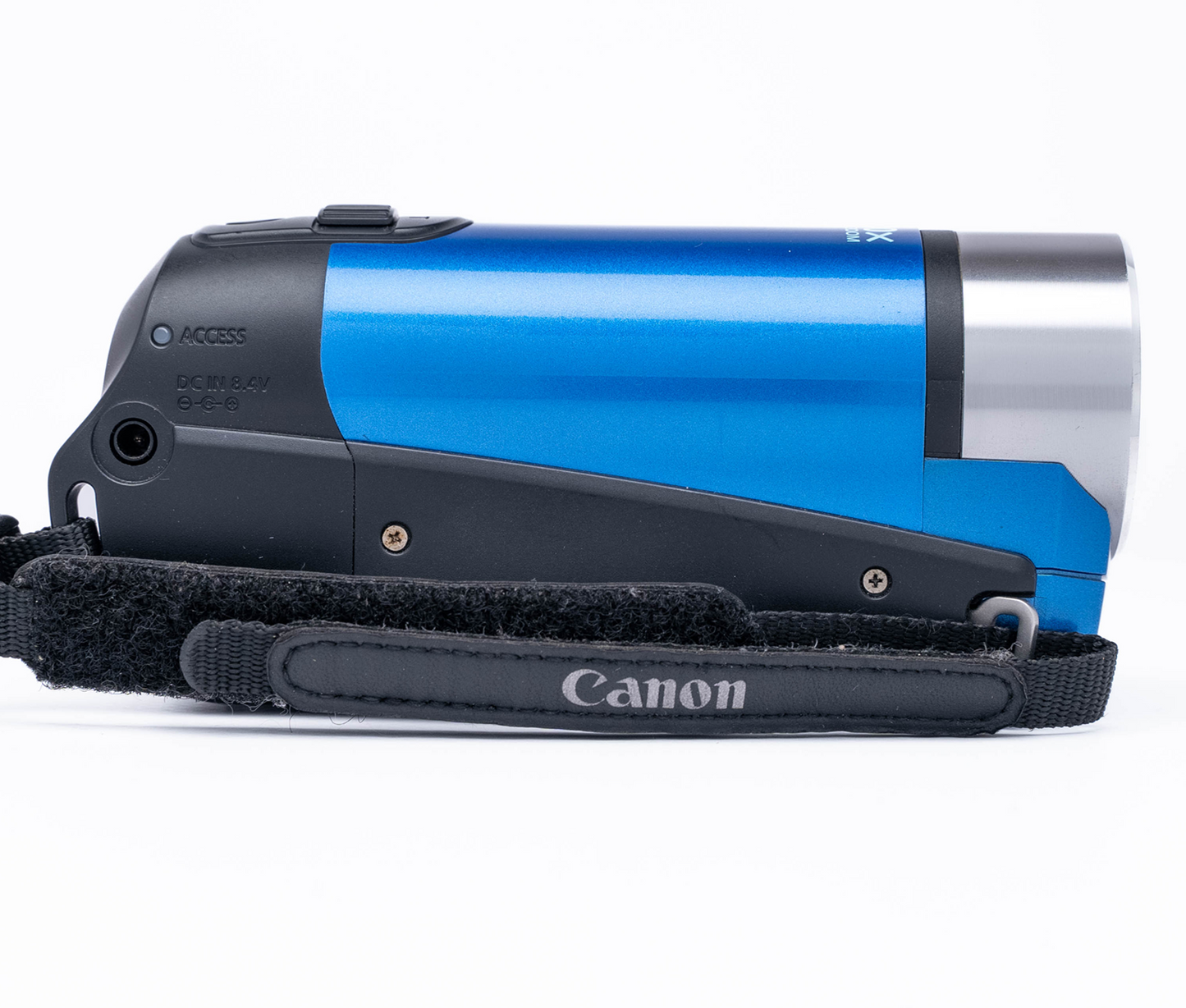 Canon Legria FS406 Blue - Good