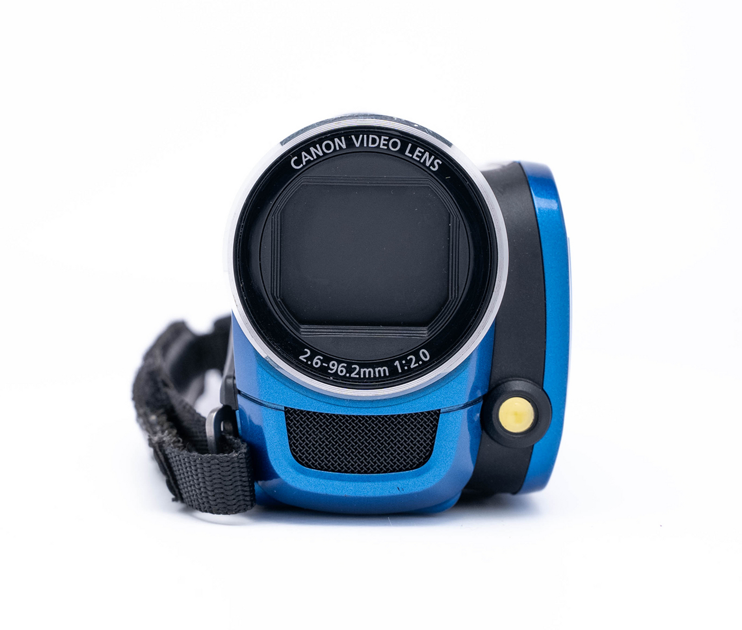 Canon Legria FS406 Blue - Good