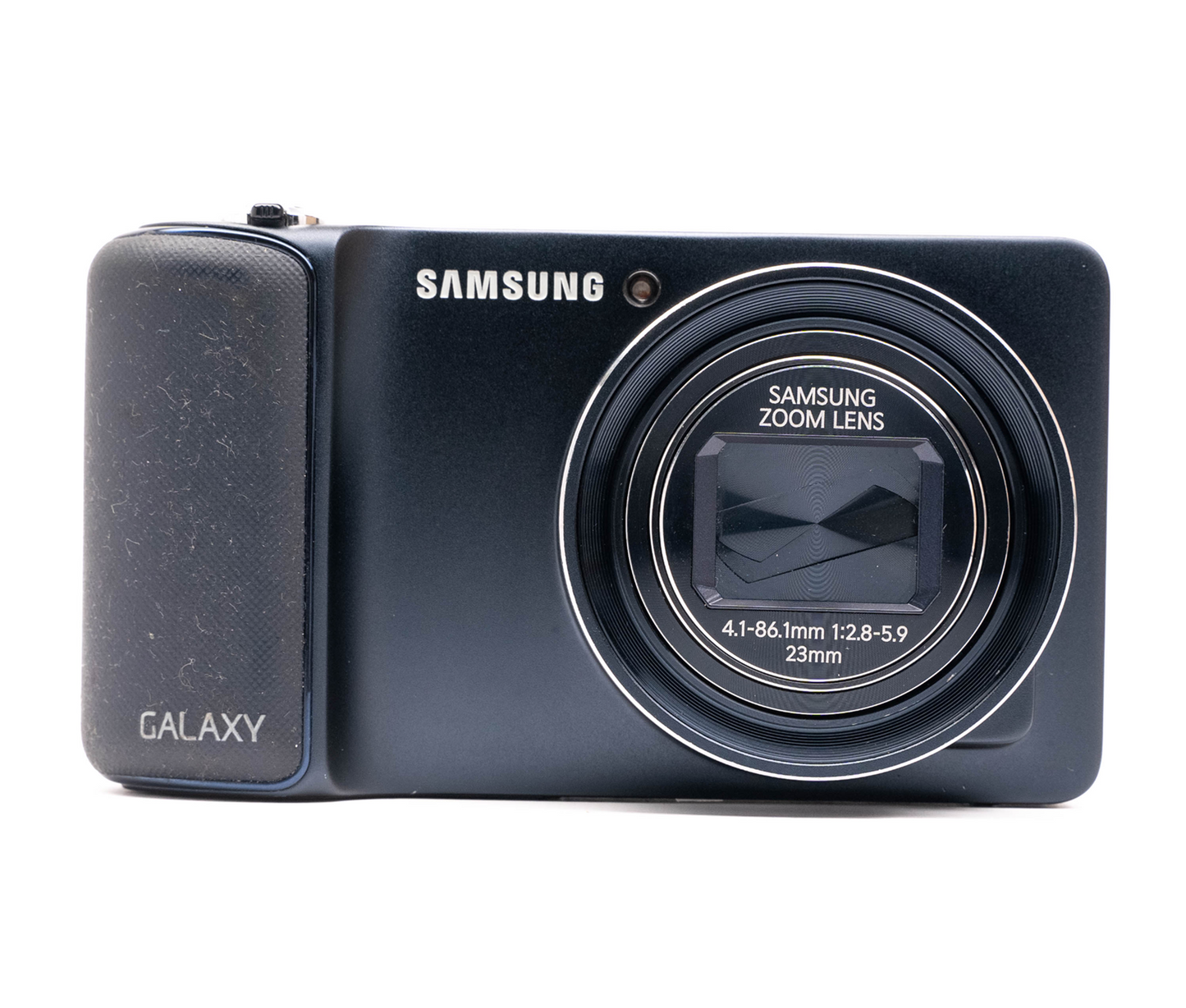 Samsung Galaxy EK-GC110 16.3MP Blue - Good
