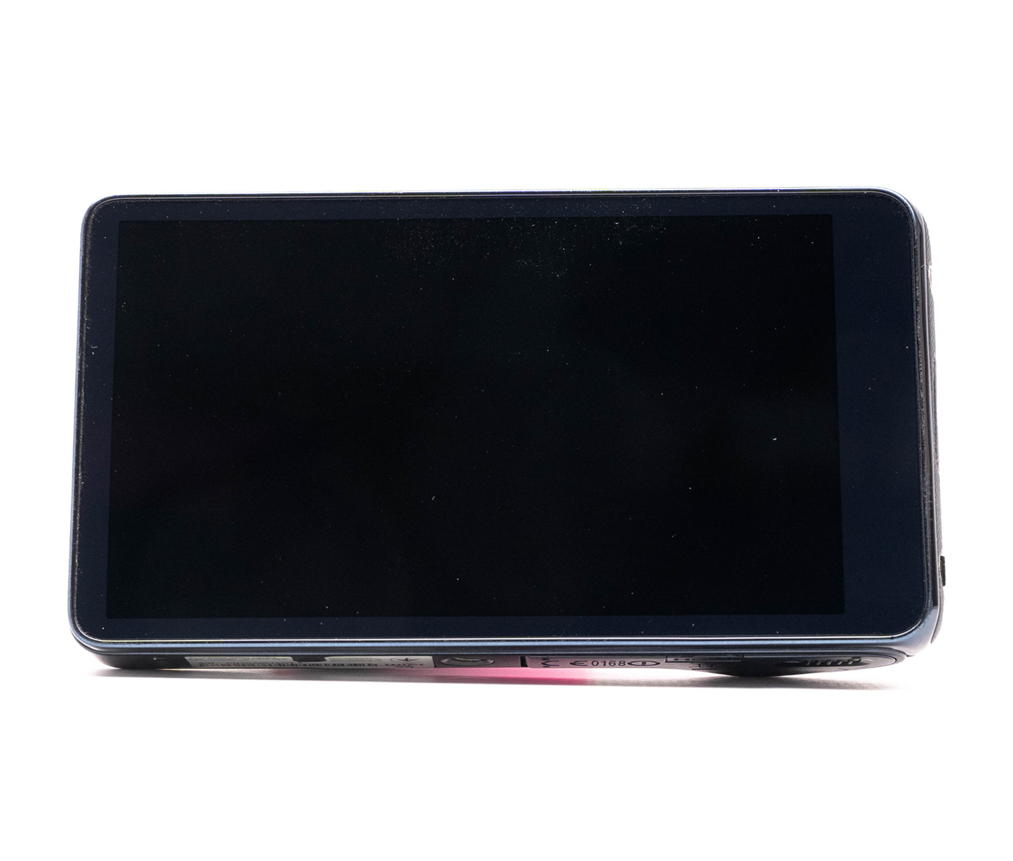 Samsung Galaxy EK-GC110 16.3MP Blue - Good