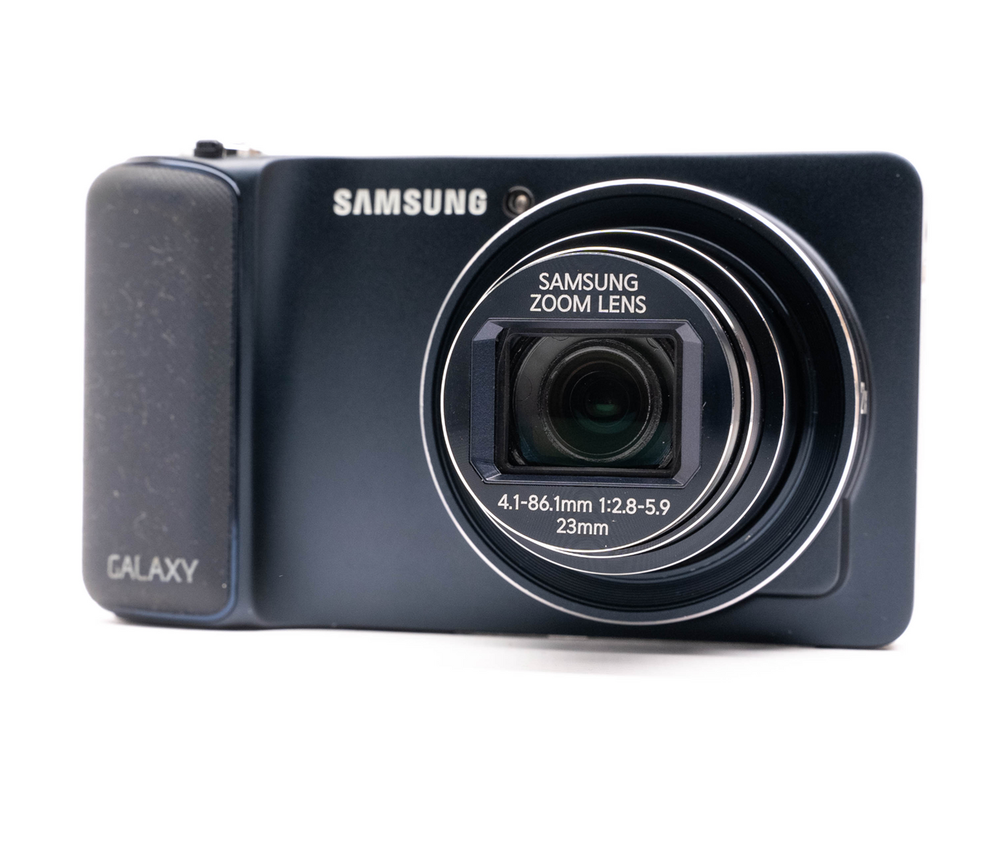 Samsung Galaxy EK-GC110 16.3MP Blue - Good