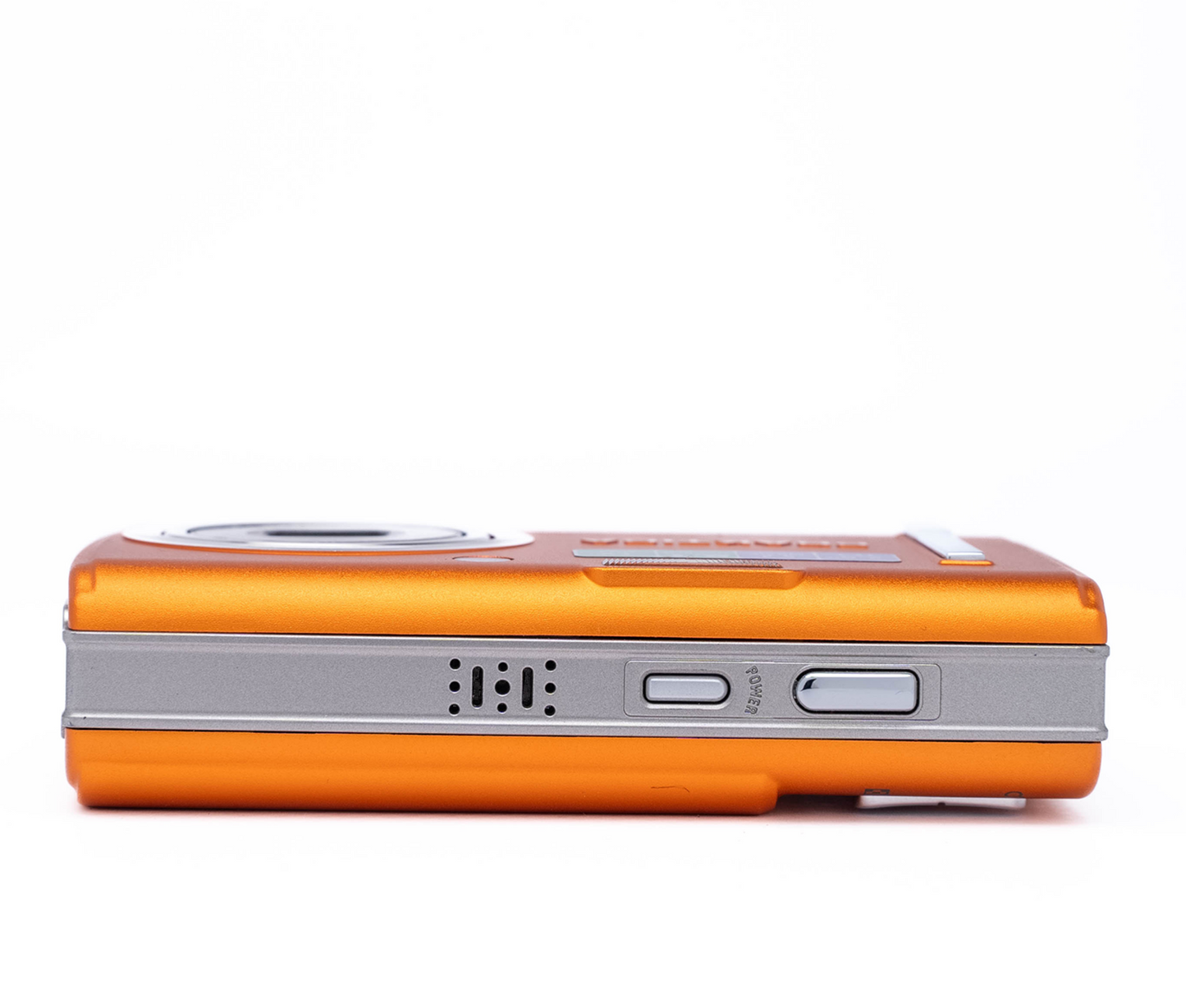 Praktica Luxmedia 6503 6.1MP Orange - Mint