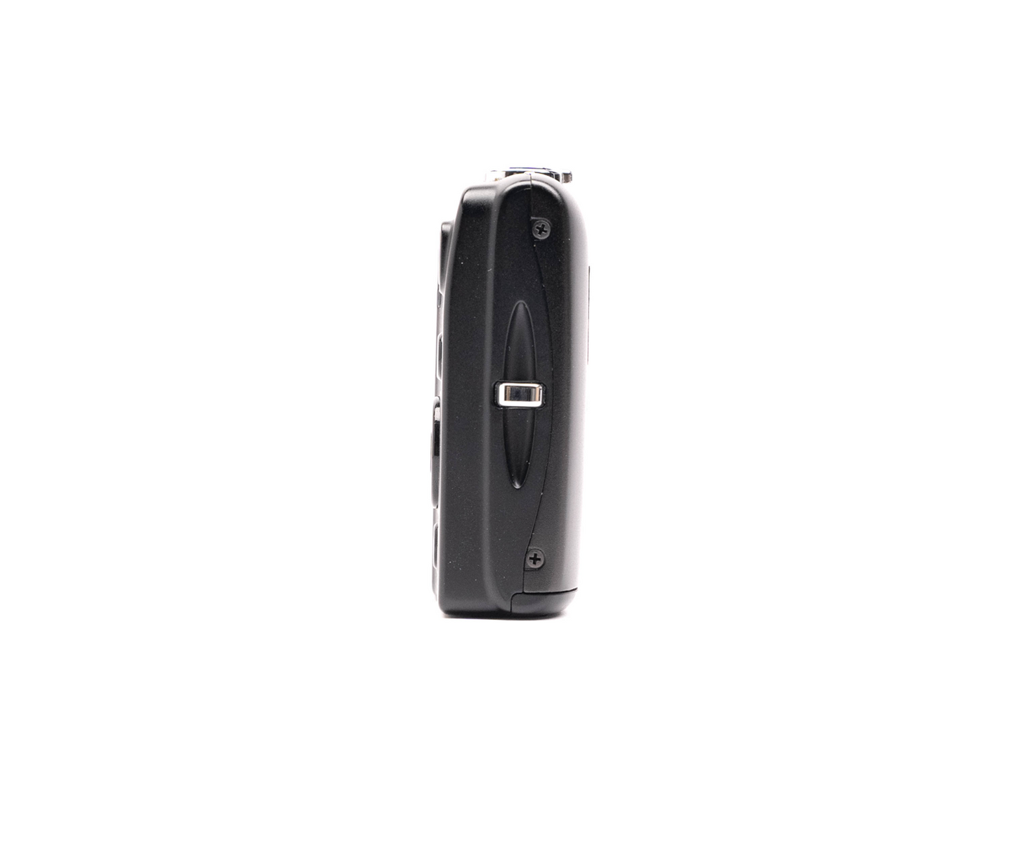Nikon Coolpix S2700 16.0MP Black - Good
