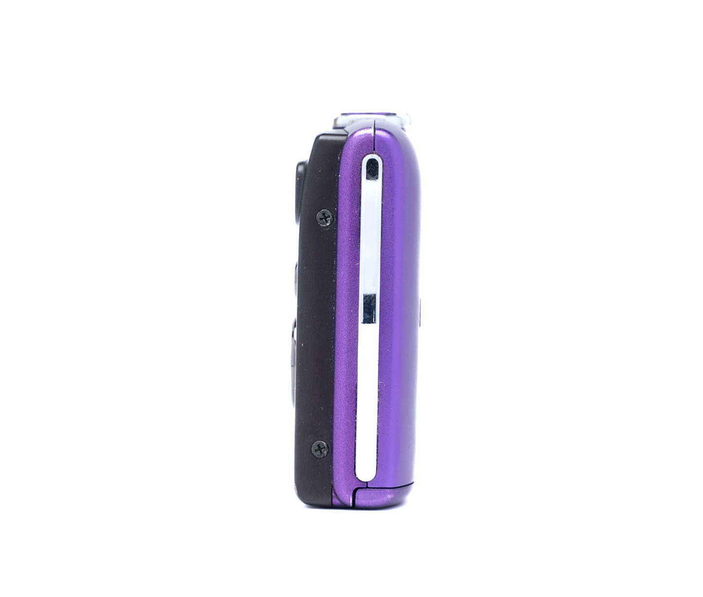 Nikon CoolPix S3300 16.0MP Purple - Good