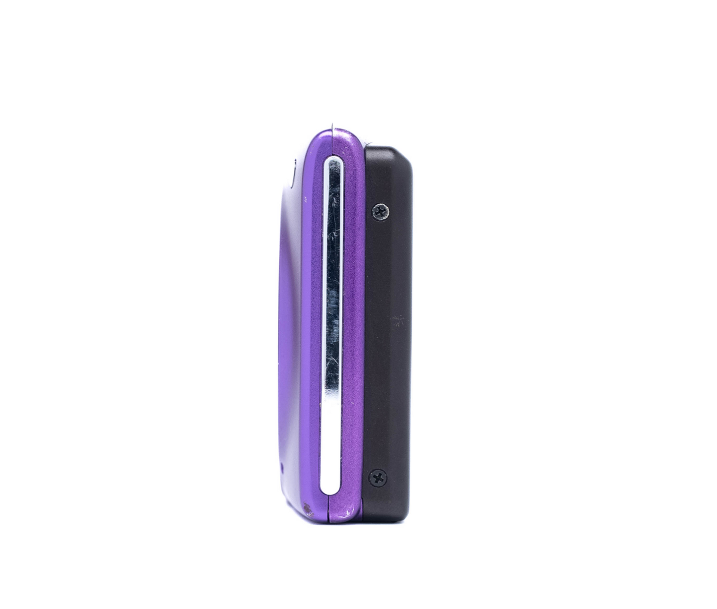 Nikon CoolPix S3300 16.0MP Purple - Good