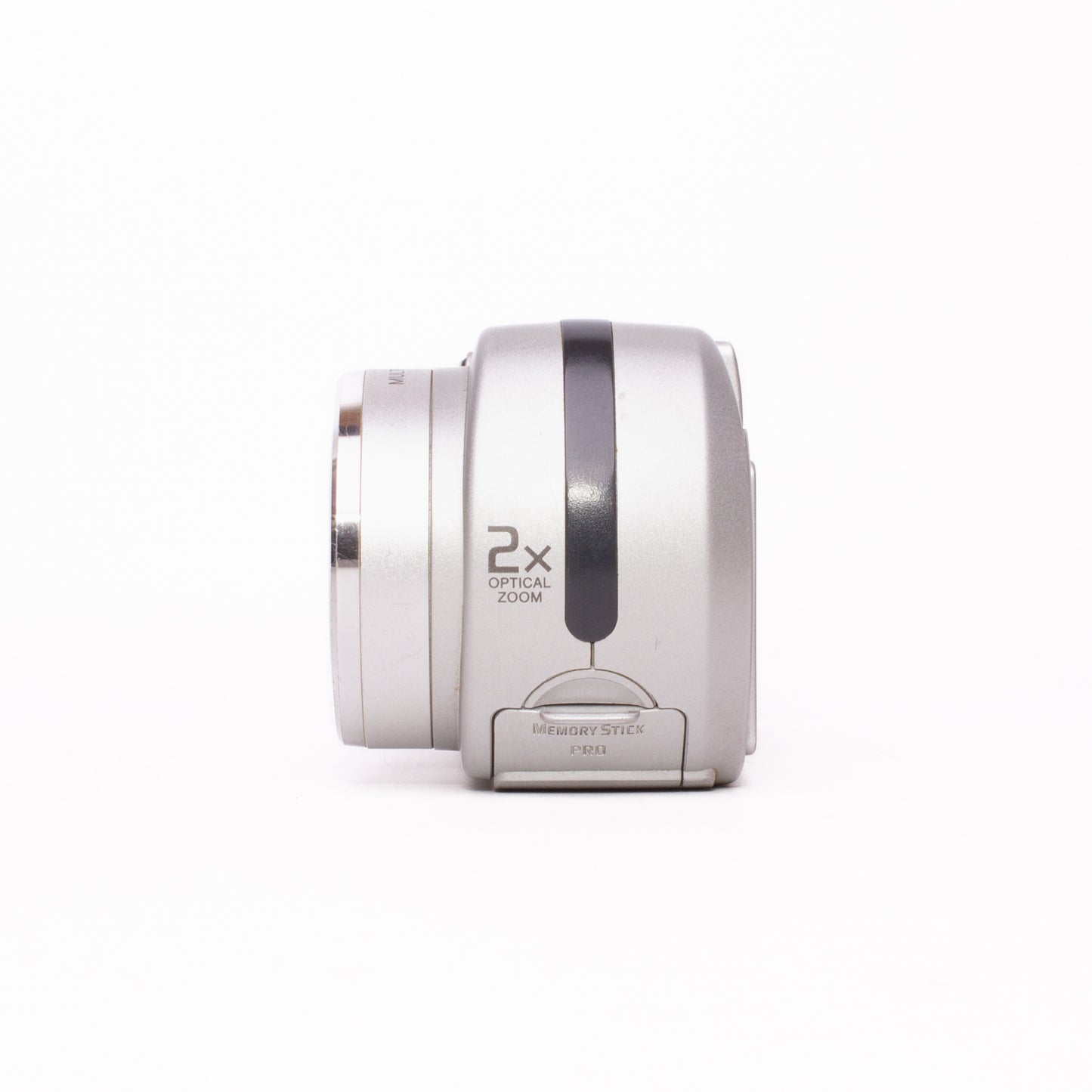 Sony Cyber-shot DSC-P52 3.2MP Digital Camera