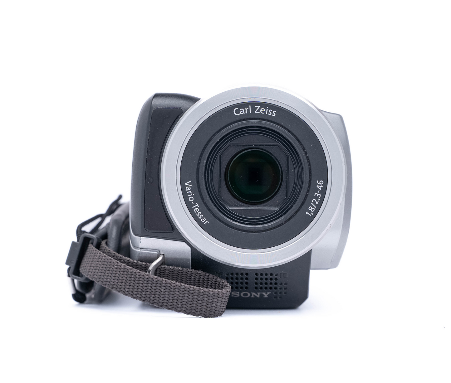 Sony Handycam DCR-SR40 Silver - Good