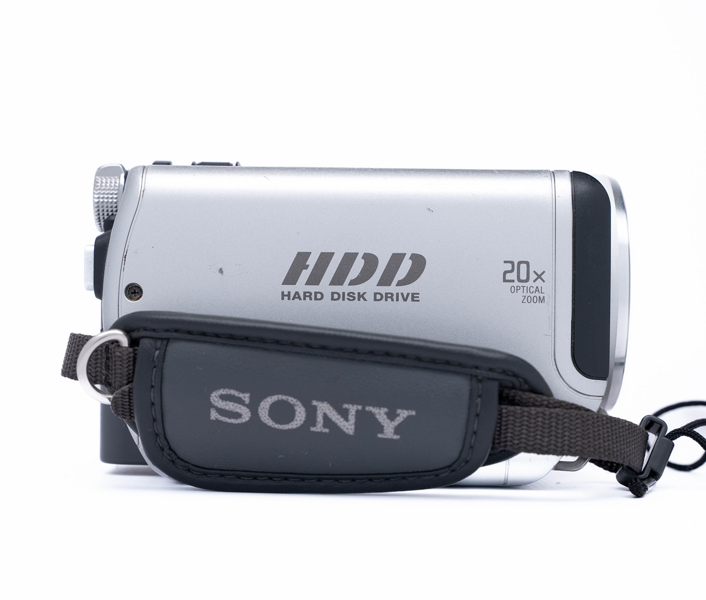 Sony Handycam DCR-SR40 Silver - Good