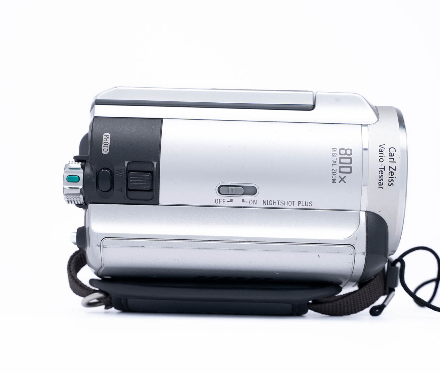 Sony Handycam DCR-SR40 Silver - Good