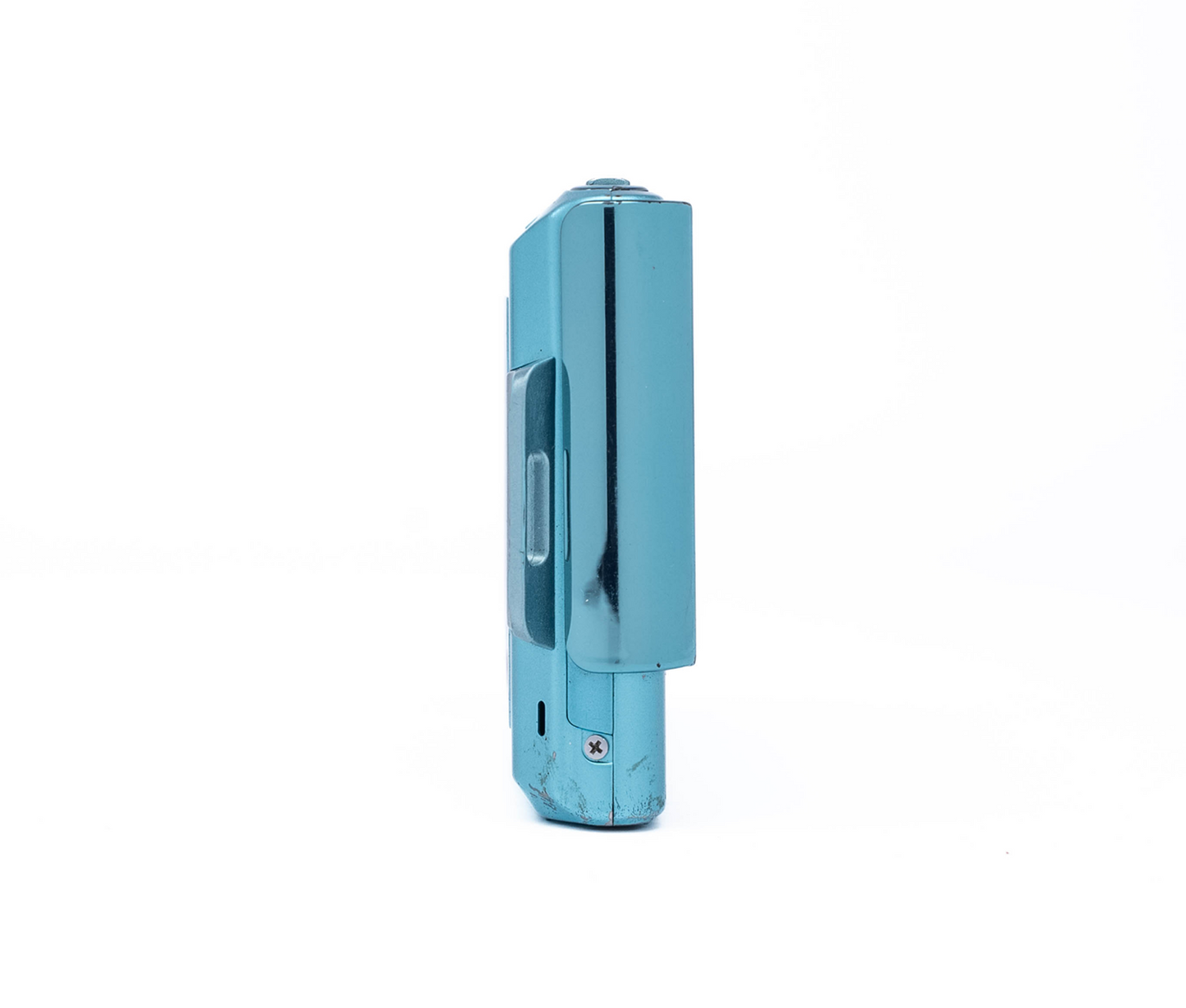 Sony Cyber-shot DSC-T90 12.1MP Blue - Well Used
