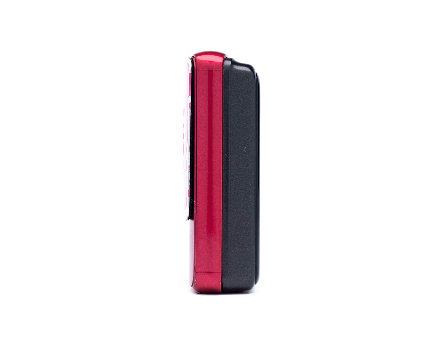 Sony Cyber-shot DSC-TX5 10.2MP Pink - Well Used