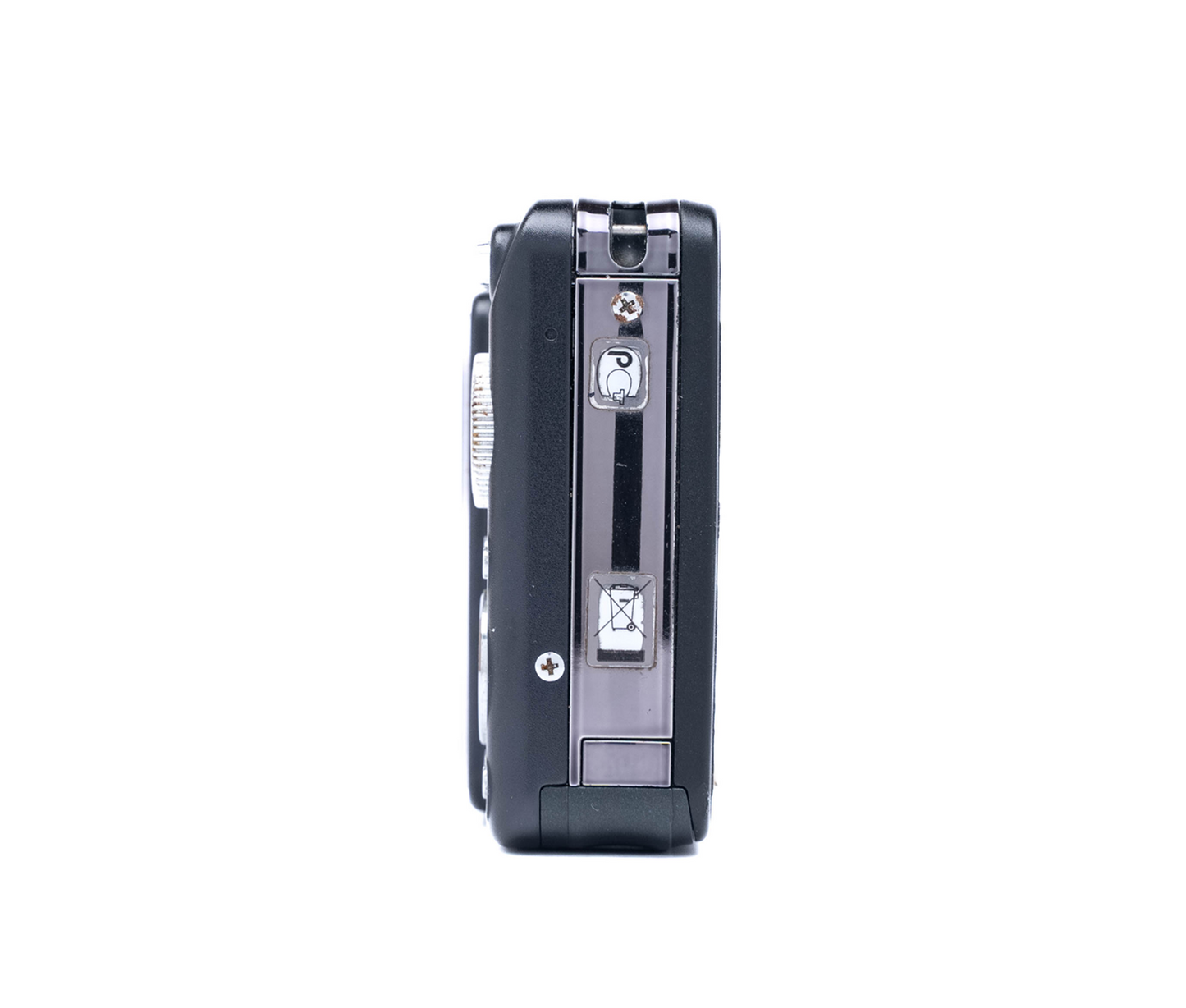 Sony Cyber-shot DSC-W130 8.1MP Black - Good