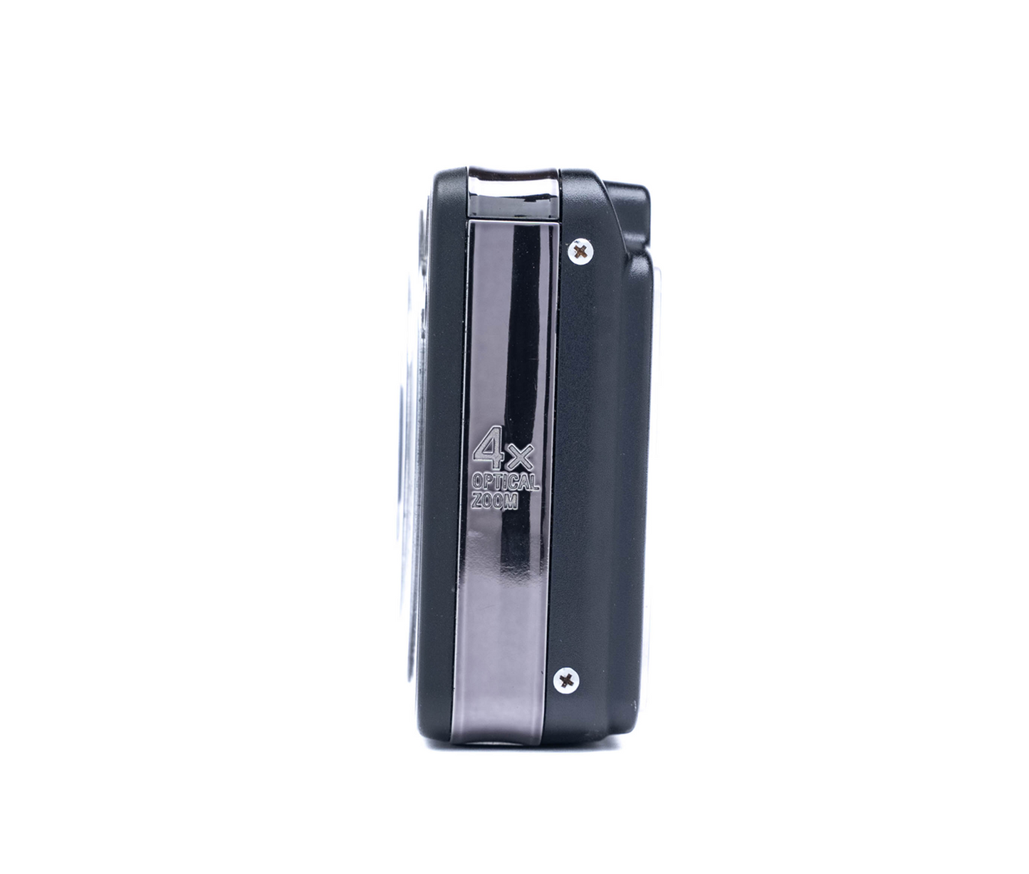 Sony Cyber-shot DSC-W130 8.1MP Black - Good