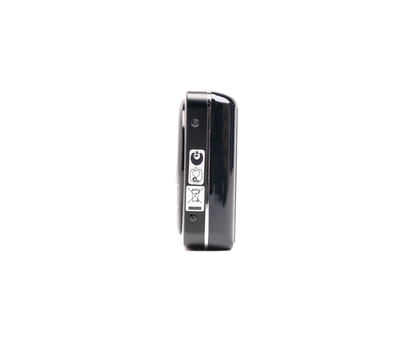 Sony Cyber-shot DSC-W570 16.1MP Black - Mint