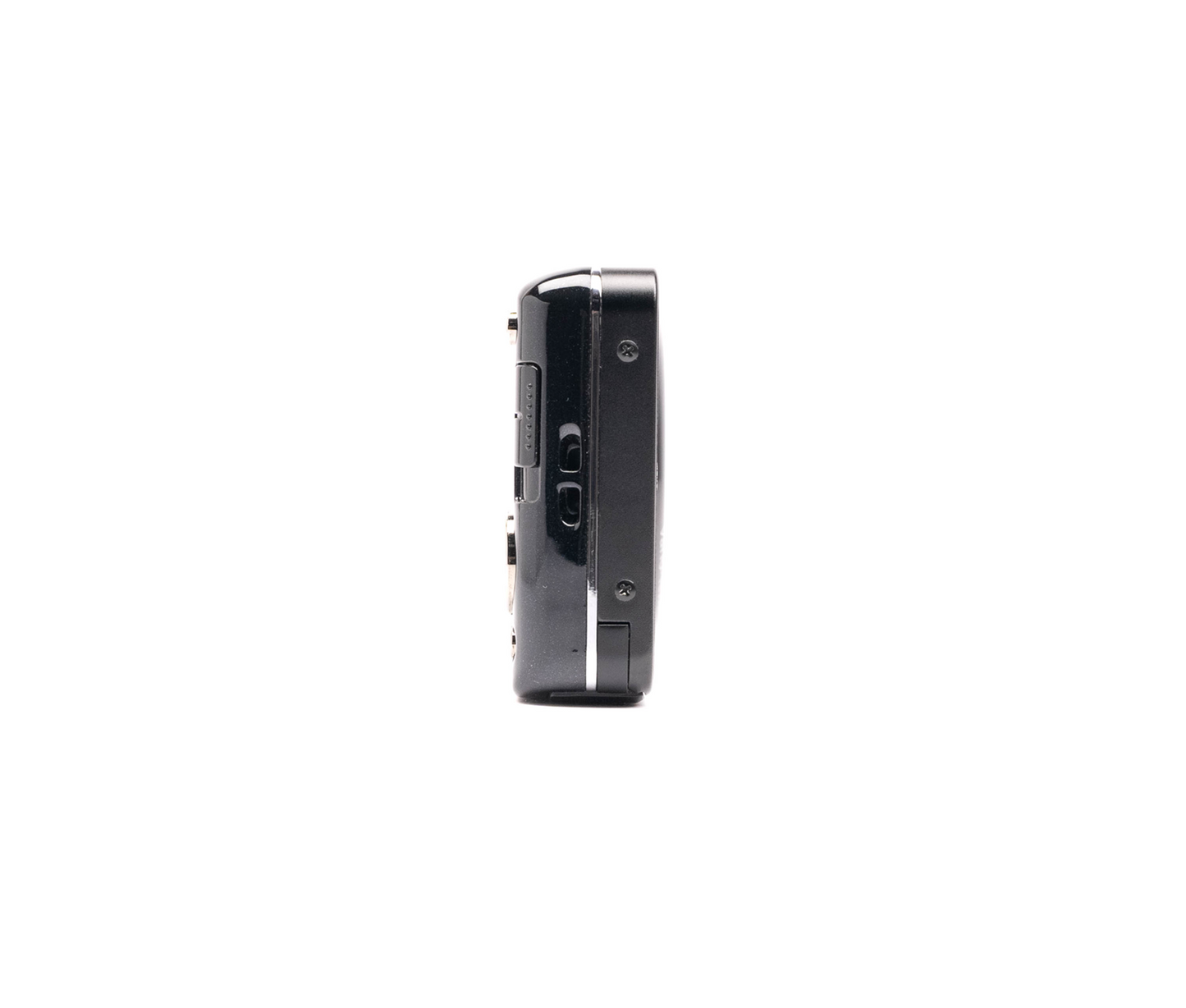 Sony Cyber-shot DSC-W570 16.1MP Black - Mint