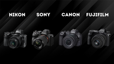 Best Digital Cameras for 2025: Complete Guide