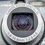 Canon PowerShot A710 7.1MP Digital Camera - FULLY FUNCTIONAL