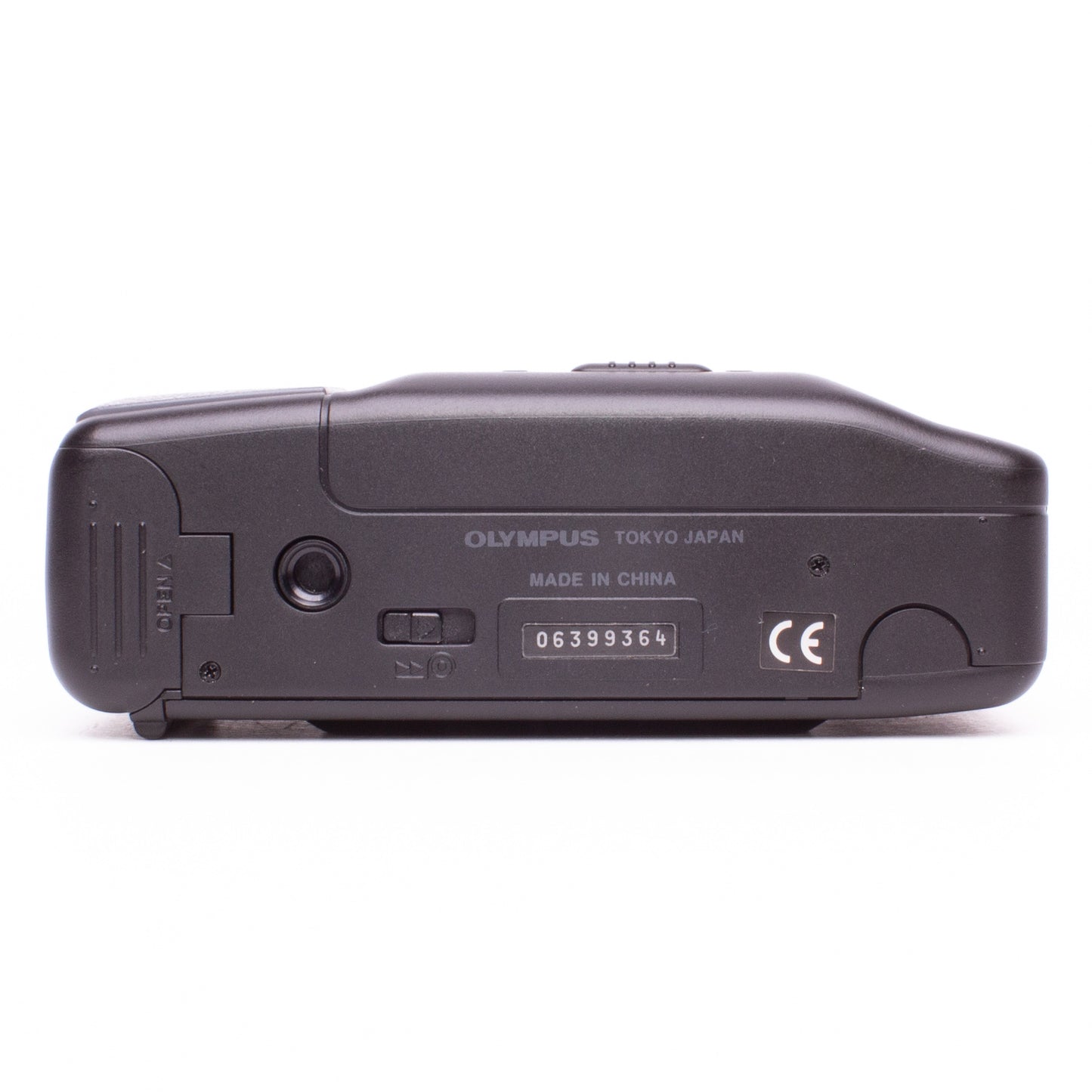 Olympus TRIP MD3 35mm Film Camera