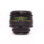 Zenit-E 35mm SLR with Helios-44-2 Made in USSR Film Camera