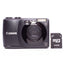 Canon PowerShot A1200 IS 12.1MP Digital Camera
