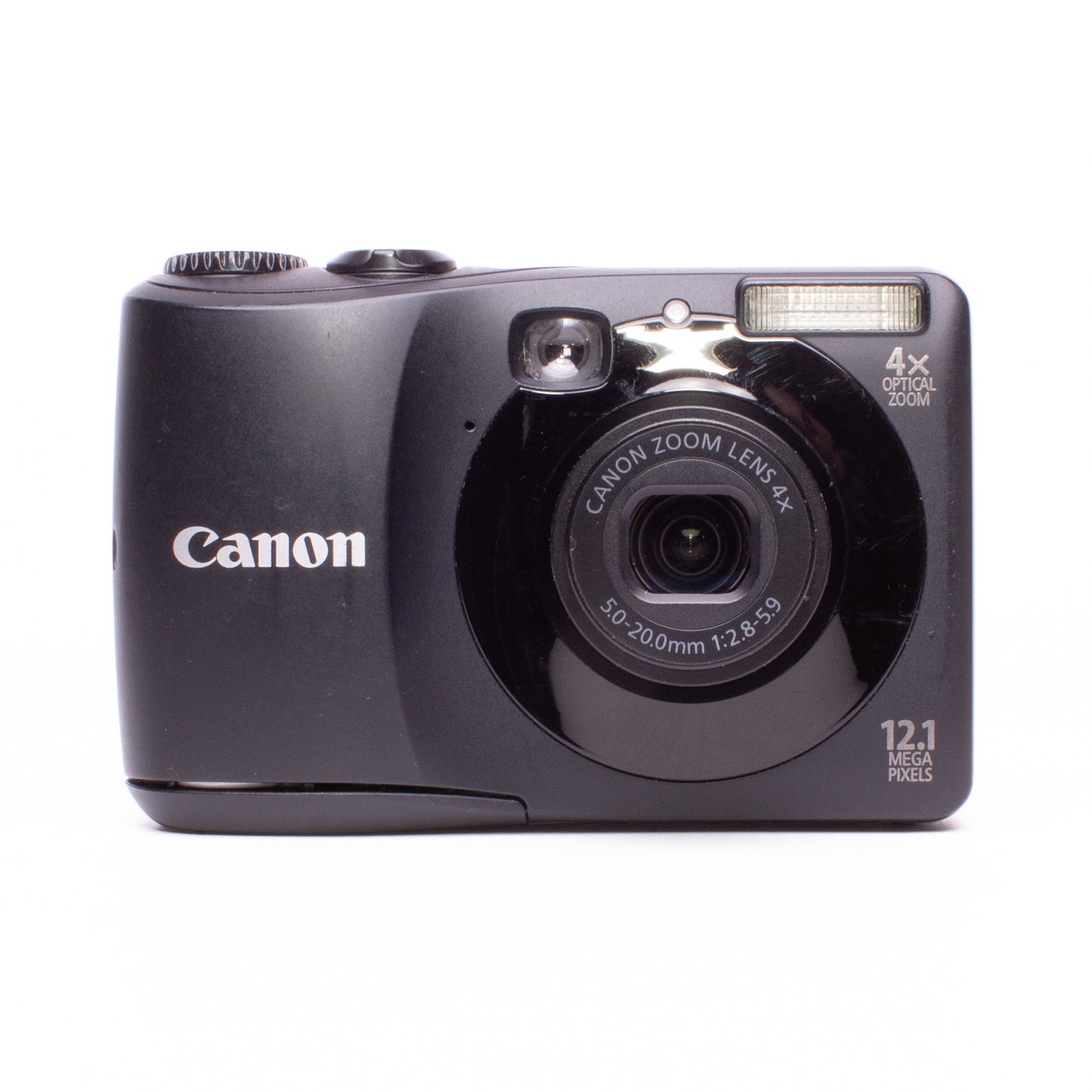 Canon PowerShot A1200 IS 12.1MP Digital Camera