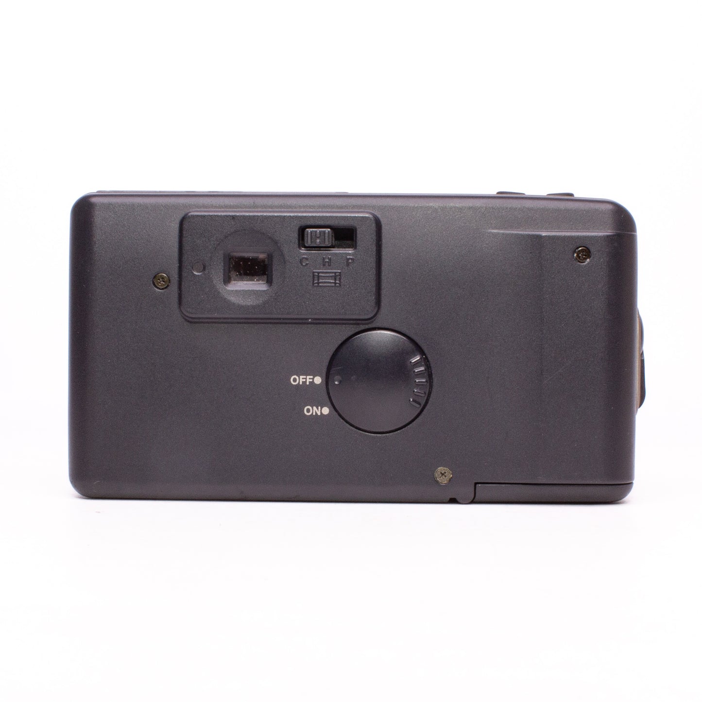 Olympus Newpic Zoom 600 35mm Film Camera