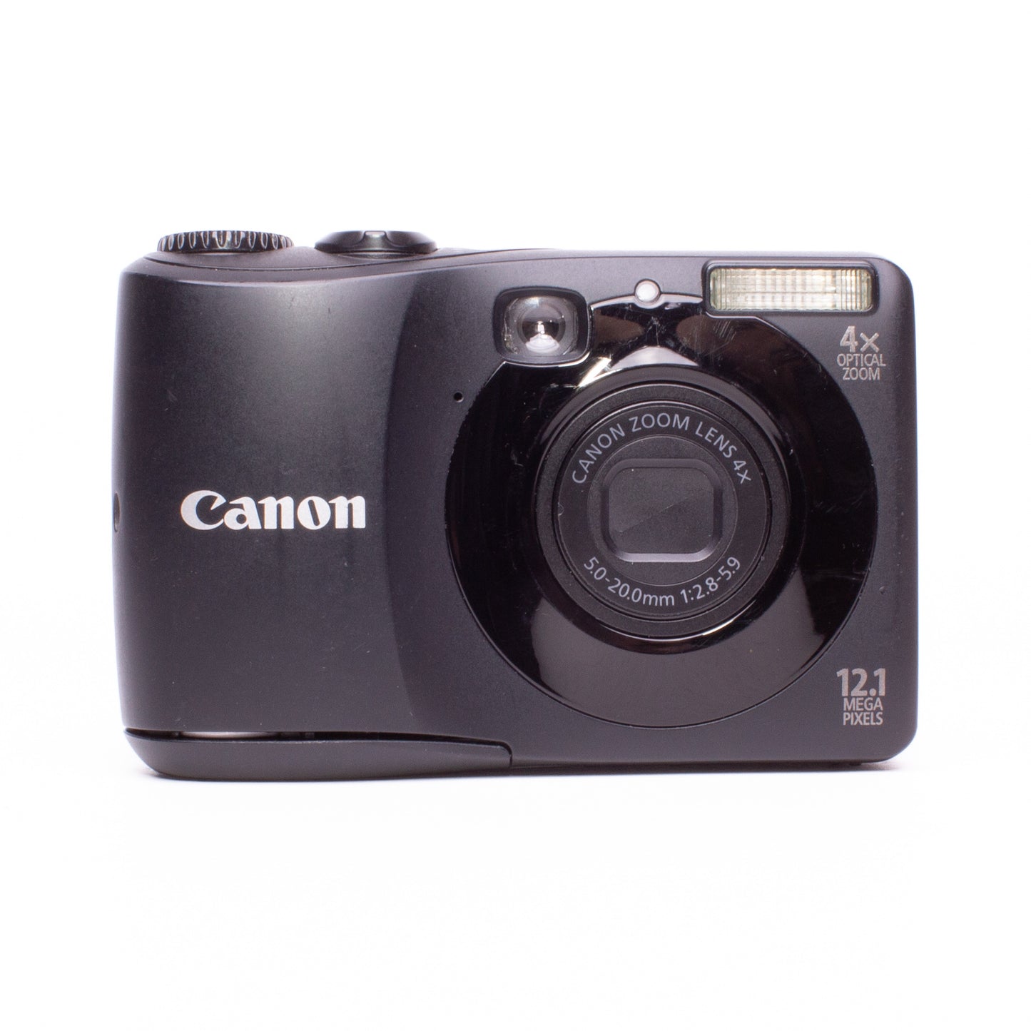 Canon PowerShot A1200 IS 12.1MP Digital Camera