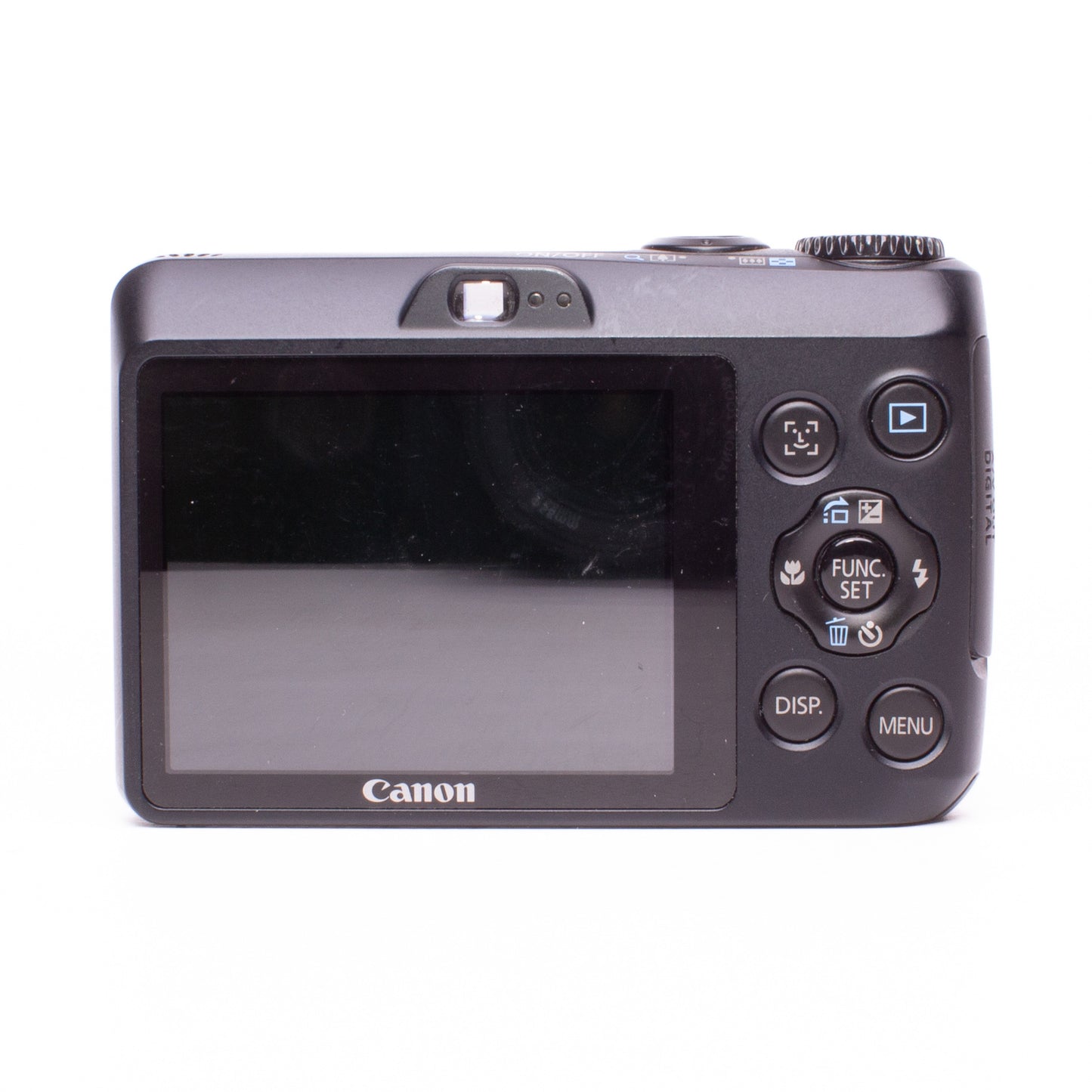 Canon PowerShot A1200 IS 12.1MP Digital Camera