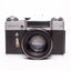 Zenit-E 35mm SLR with Helios-44-2 Made in USSR Film Camera