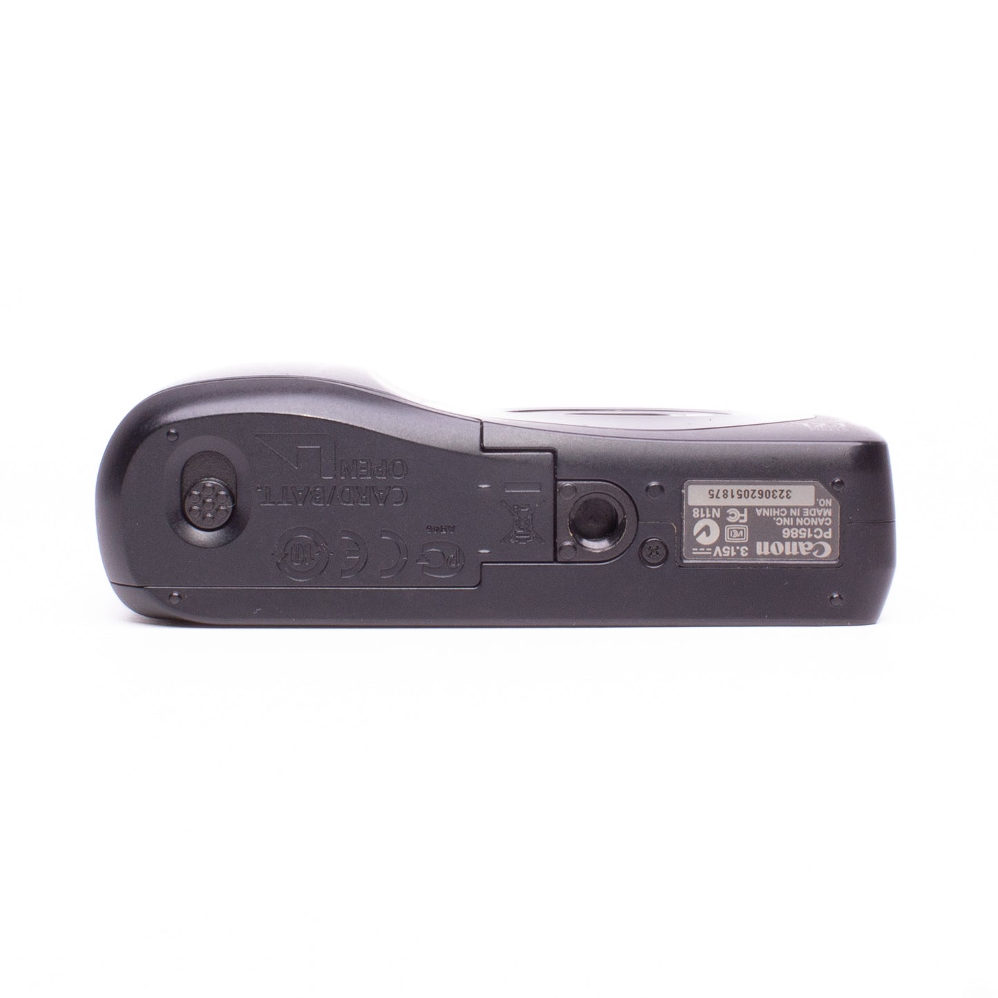 Canon PowerShot A1200 IS 12.1MP Digital Camera