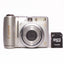 Canon PowerShot A580 8.0MP Digital Camera