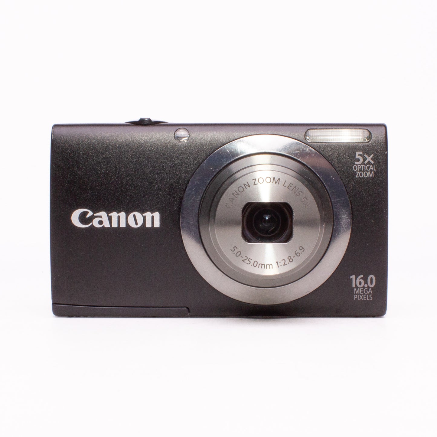 Canon PowerShot A2300 HD 16.0MP Digital Camera