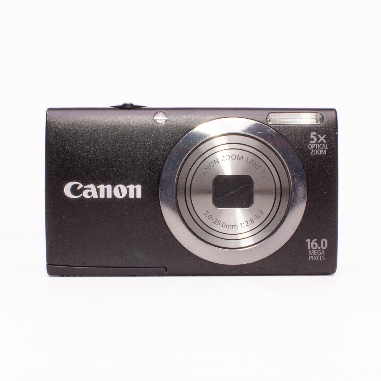 Canon PowerShot A2300 HD 16.0MP Digital Camera
