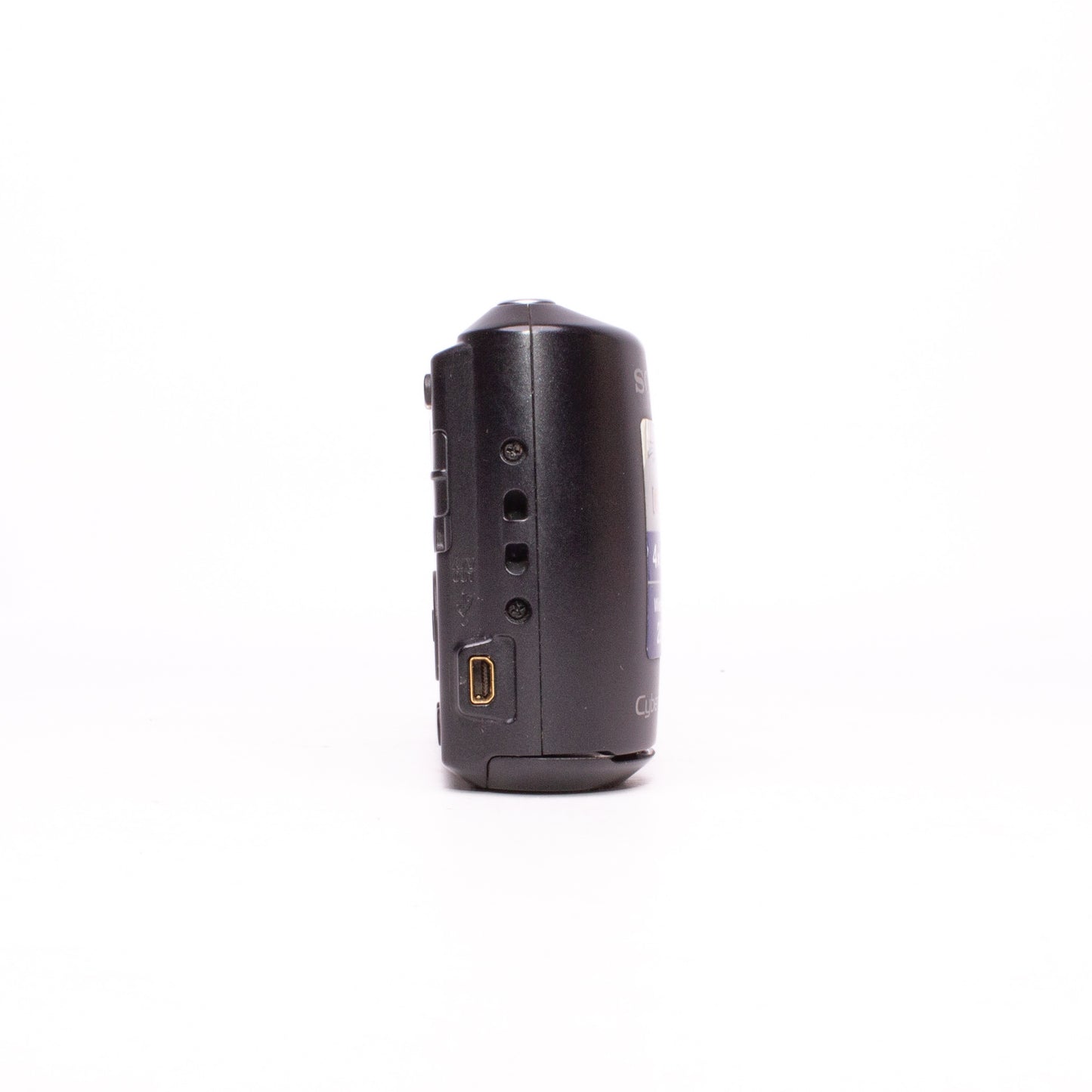 Sony Cyber-shot DSC-S3000 10.1MP Digital Camera