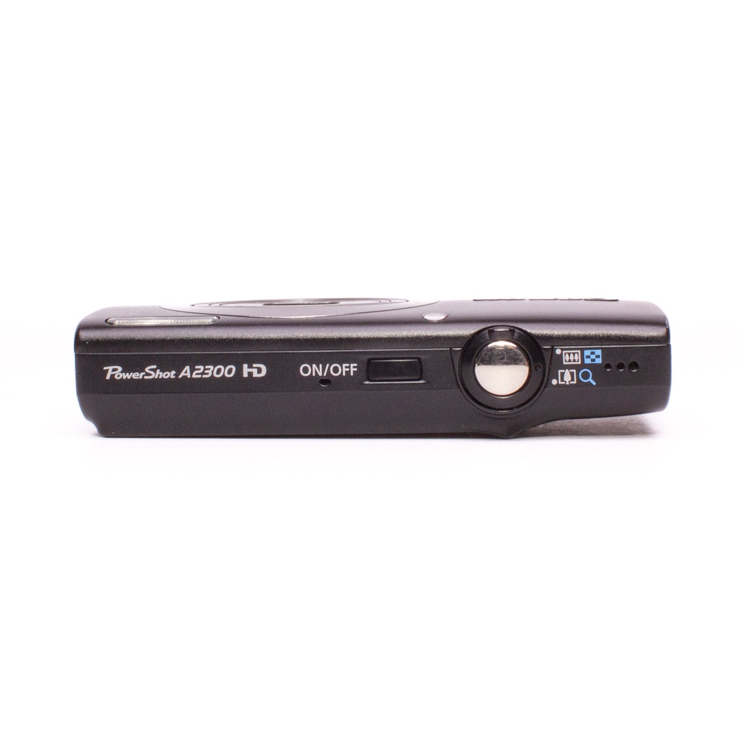 Canon PowerShot A2300 HD 16.0MP Digital Camera