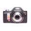Pentax Optio L-10 12.1MP Digital Camera