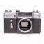 Zenit-E 35mm SLR with Helios-44-2 Made in USSR Film Camera