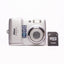 Nikon CoolPix L4 4.0MP Digital Camera